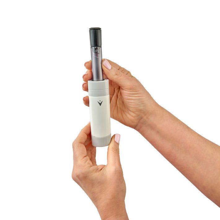 VIVI Cap Thermal Insulin Pen