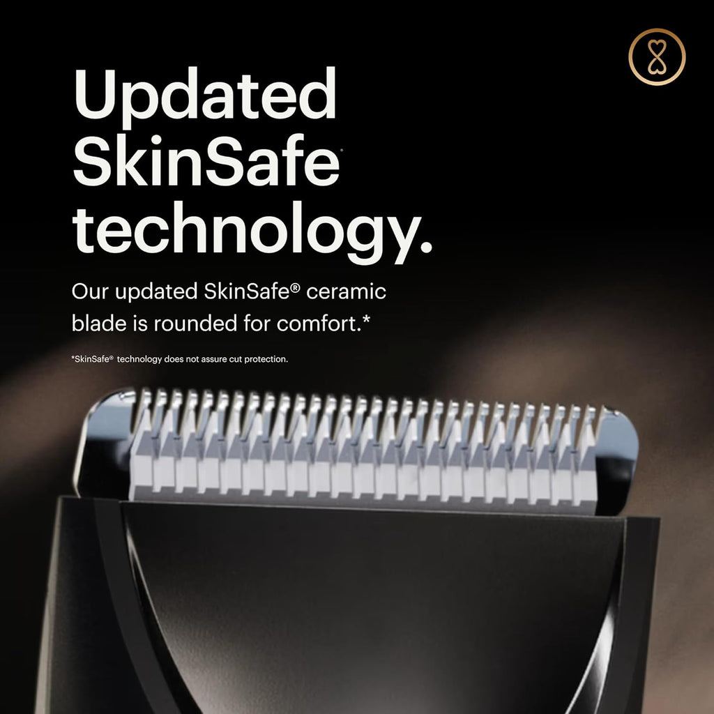 MANSCAPED® The Lawn Mower® 3.0 Plus – Precision Grooming for the Modern Man