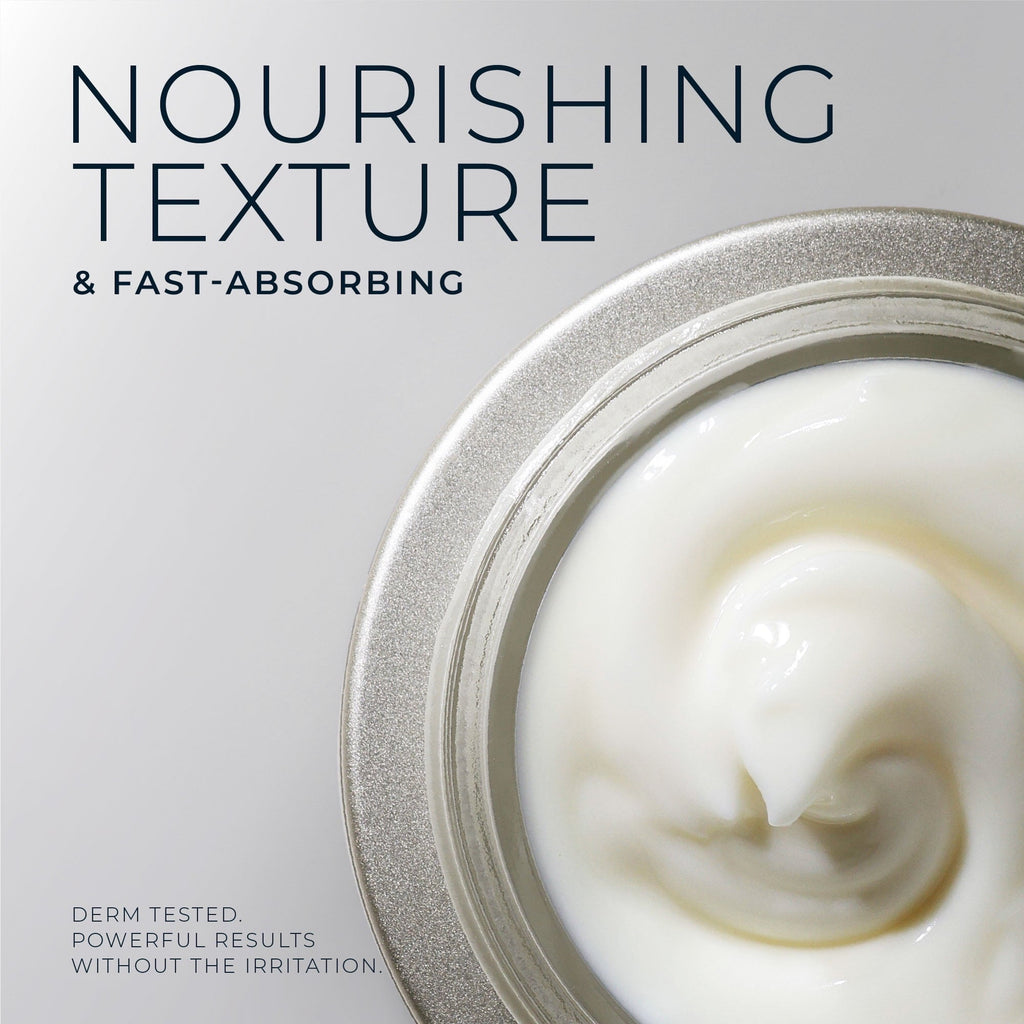 RoC Retinol Correxion Max Daily Hydration Anti-Aging Face Moisturizer +Hyaluronic Acid, 1.7oz