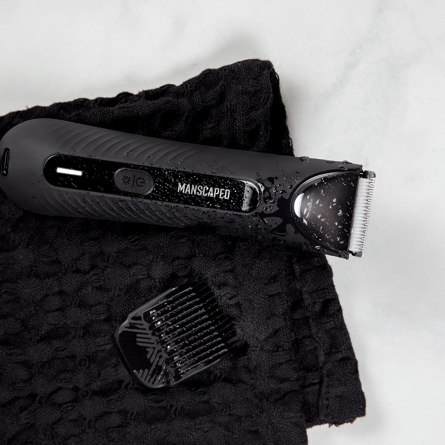 MANSCAPED® The Lawn Mower® 3.0 Plus – Precision Grooming for the Modern Man