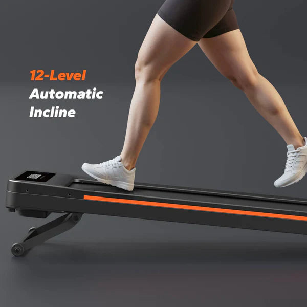 NovaWalk W50 TrekPad With Incline