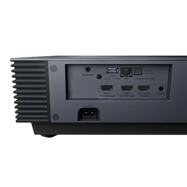 PX3-PRO, Triple Laser, Home Theater UST Projector (up to 150")