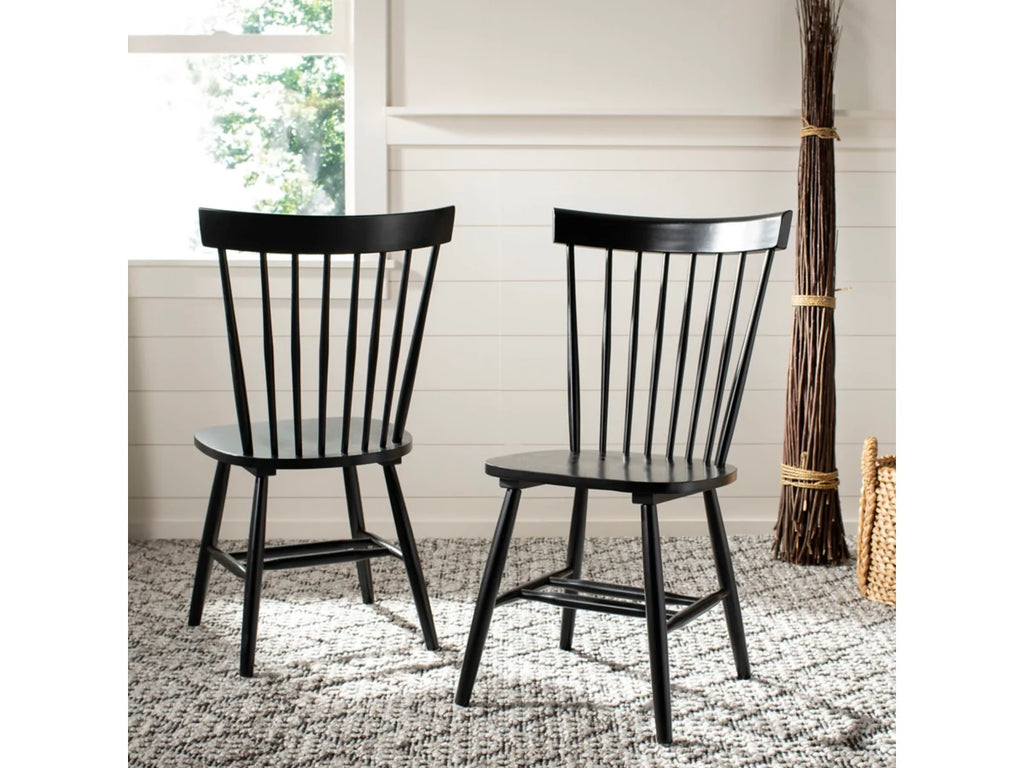 Safavieh Robbin Dining Chairs (Set of 2)