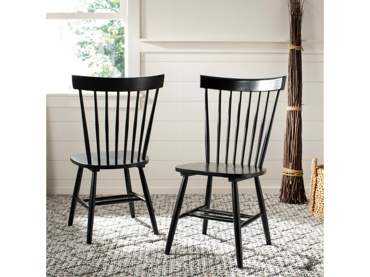 Safavieh Robbin Dining Chairs (Set of 2)