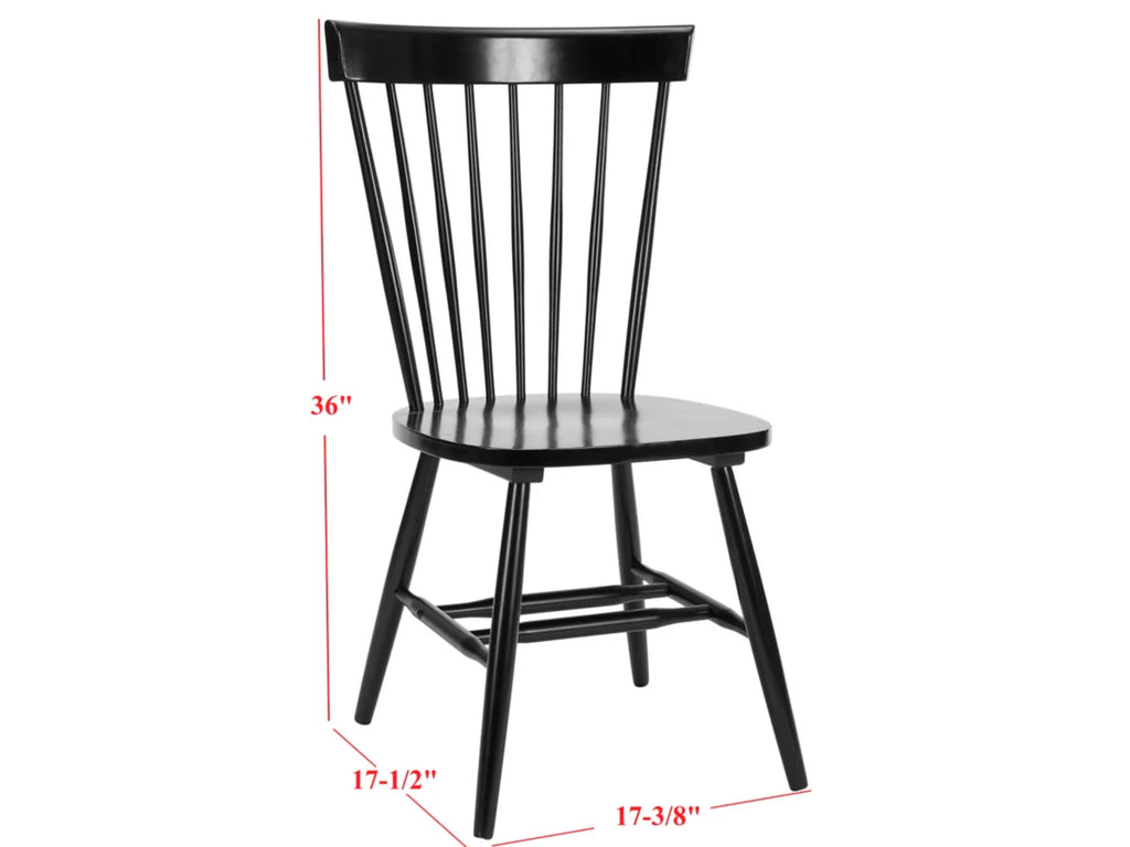 Safavieh Robbin Dining Chairs (Set of 2)