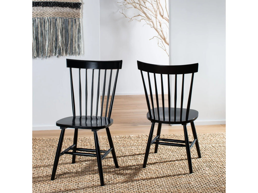 Safavieh Robbin Dining Chairs (Set of 2)