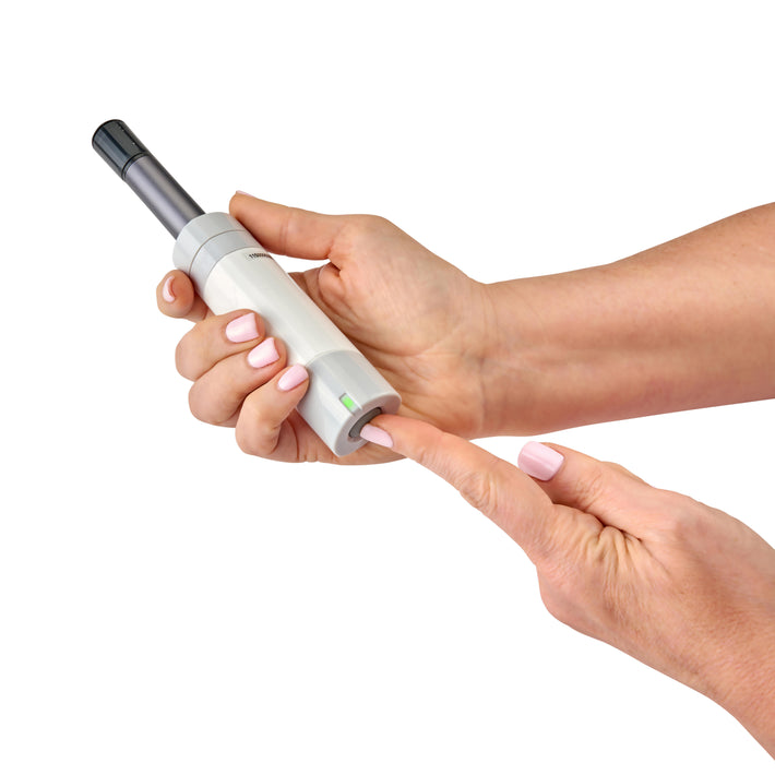 VIVI Cap Thermal Insulin Pen