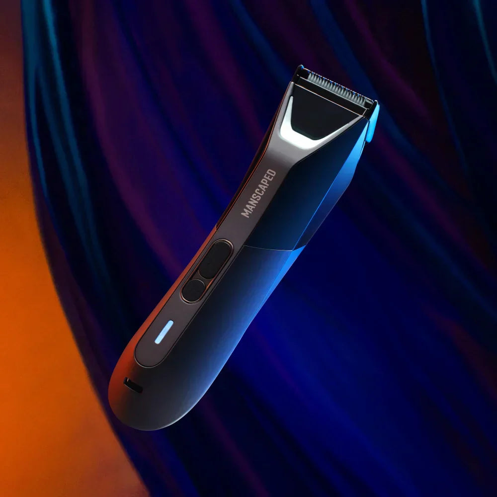 The Lawn Mower 5.0 Ultra Shave