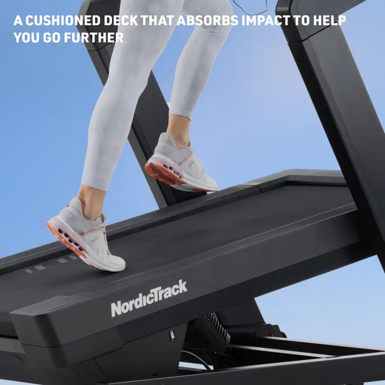 X24 Treadmill