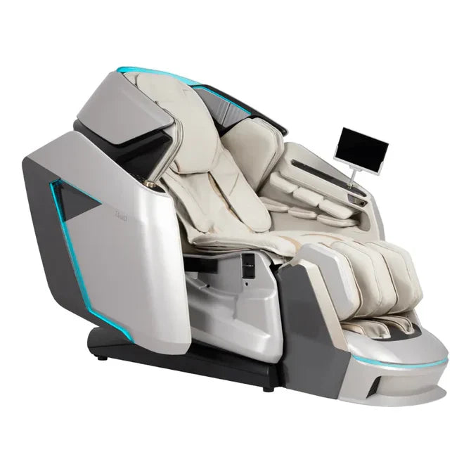 Osaki Grand Duo 4D+4D Massage Chair