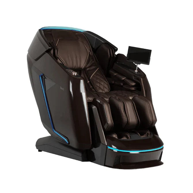 Osaki Grand Duo 4D+4D Massage Chair