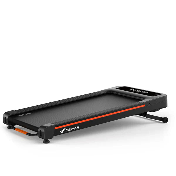 NovaWalk W50 TrekPad With Incline