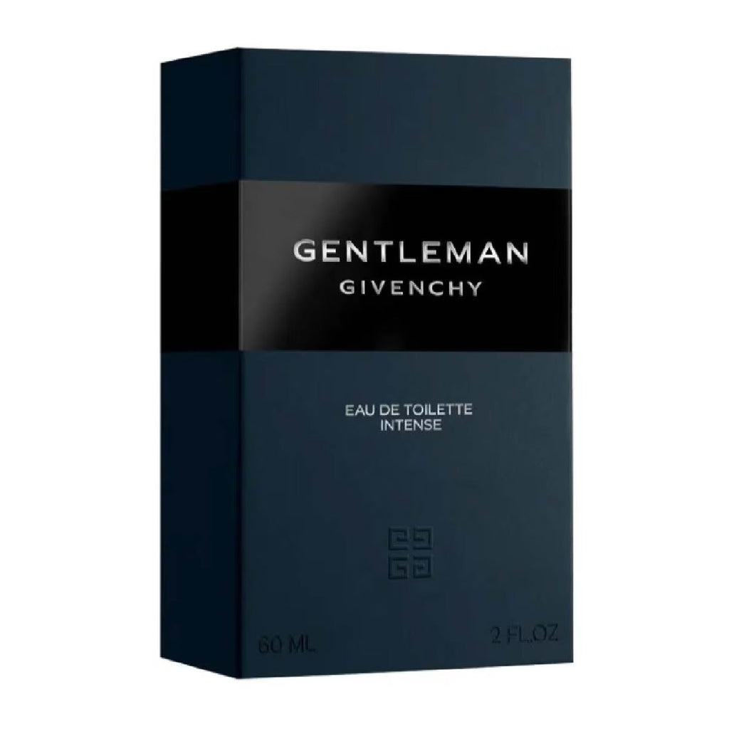GIVENCHY Gentlemen Intense Eau De Toilette 60ml