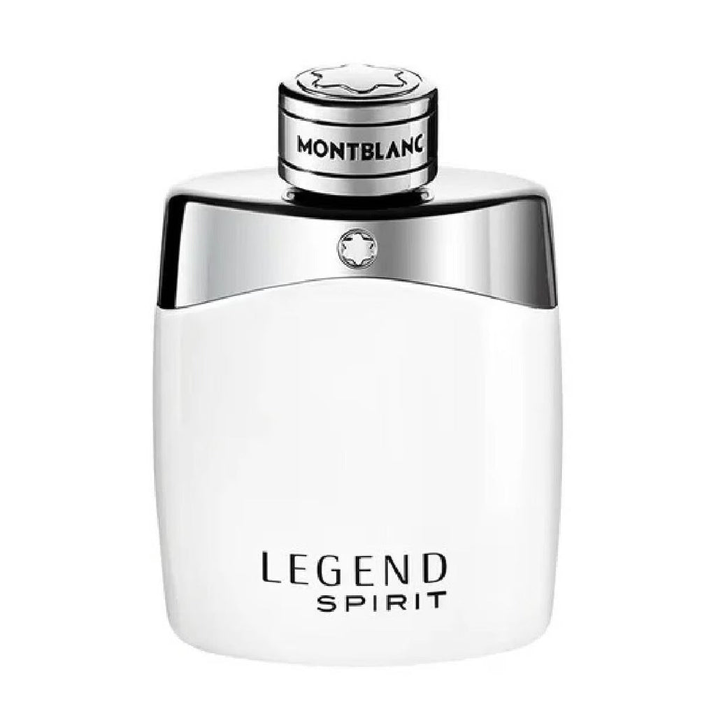MONTBLANC Legend Spirit For Him Eau De Toilette 100ml