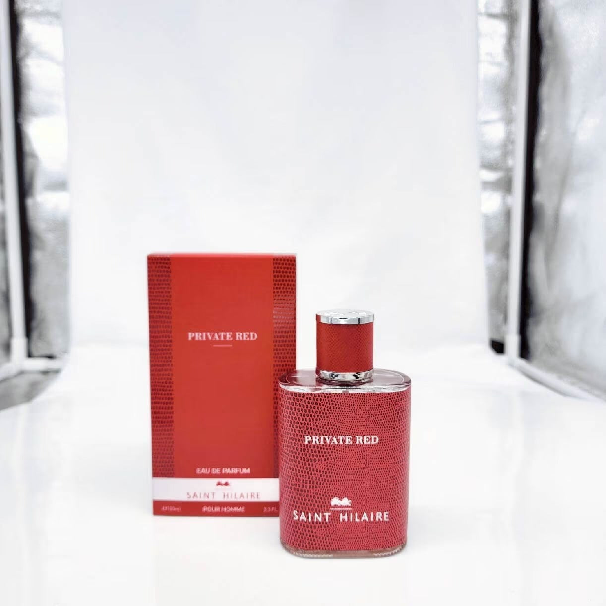 SAINT HILAIRE SAINT HILAIRE Private Red Eau De Parfum 100ml