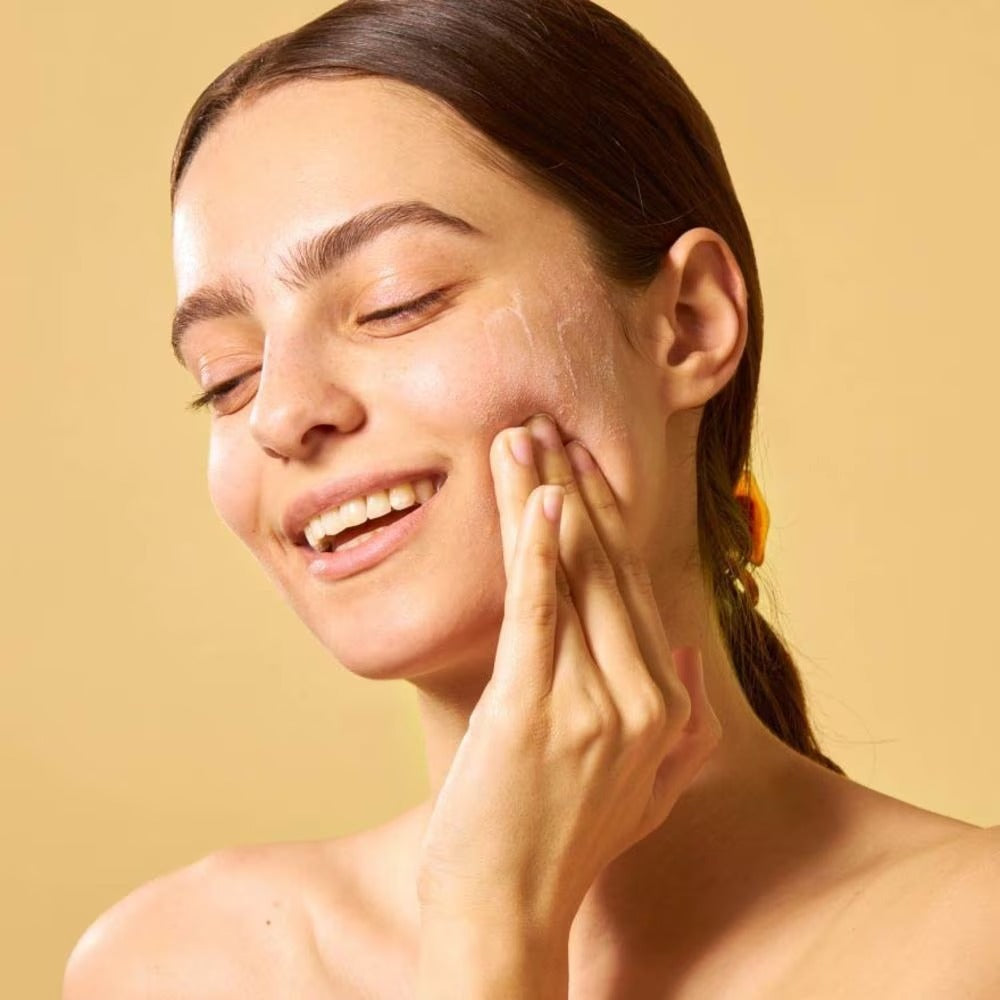 ROOKI Honey Matcha Cleansing Drops 120ml