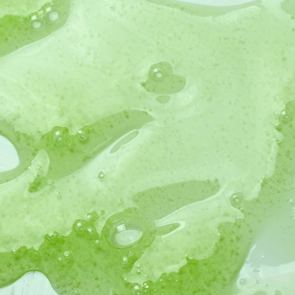 ROOKI Green Pulp Paste Masque 65g