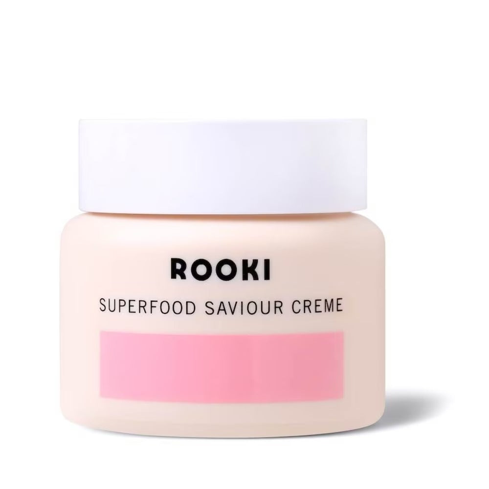ROOKI Superfood Saviour Crème 50g