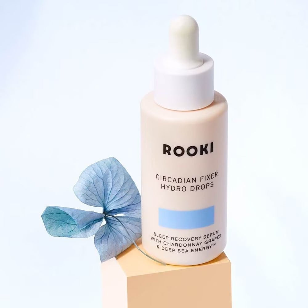 ROOKI Circadian Fixer Hydro Drops 30ml