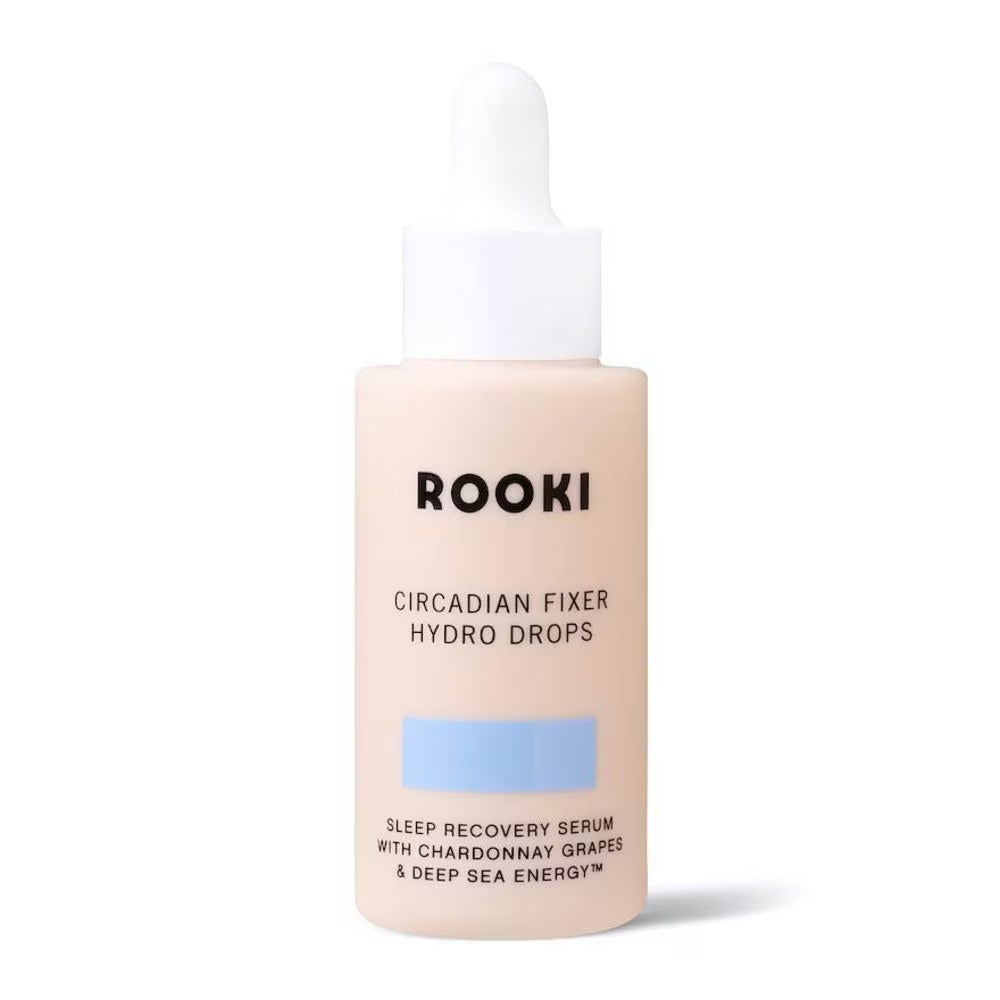 ROOKI Circadian Fixer Hydro Drops 30ml