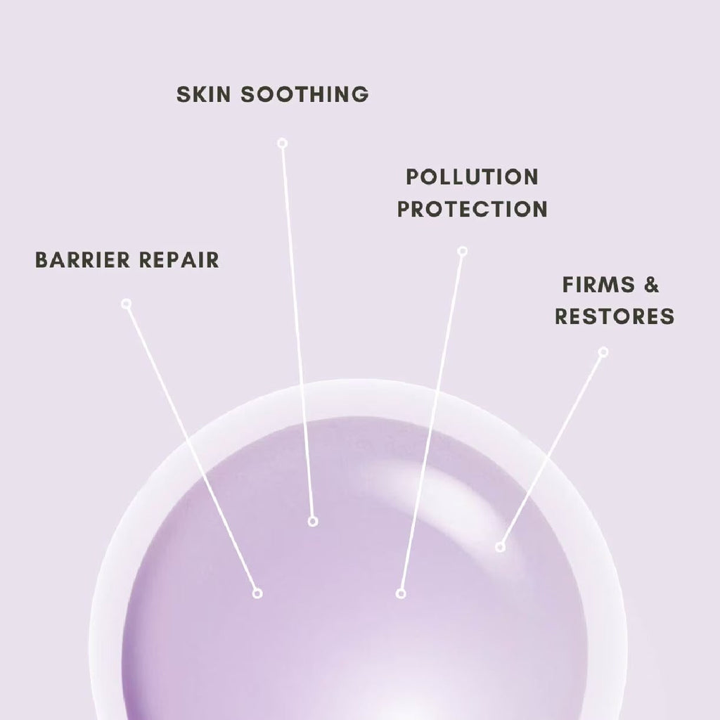 ROOKI Anti Pollution Nano Drops (Restore Skin Elasticity) 30ml