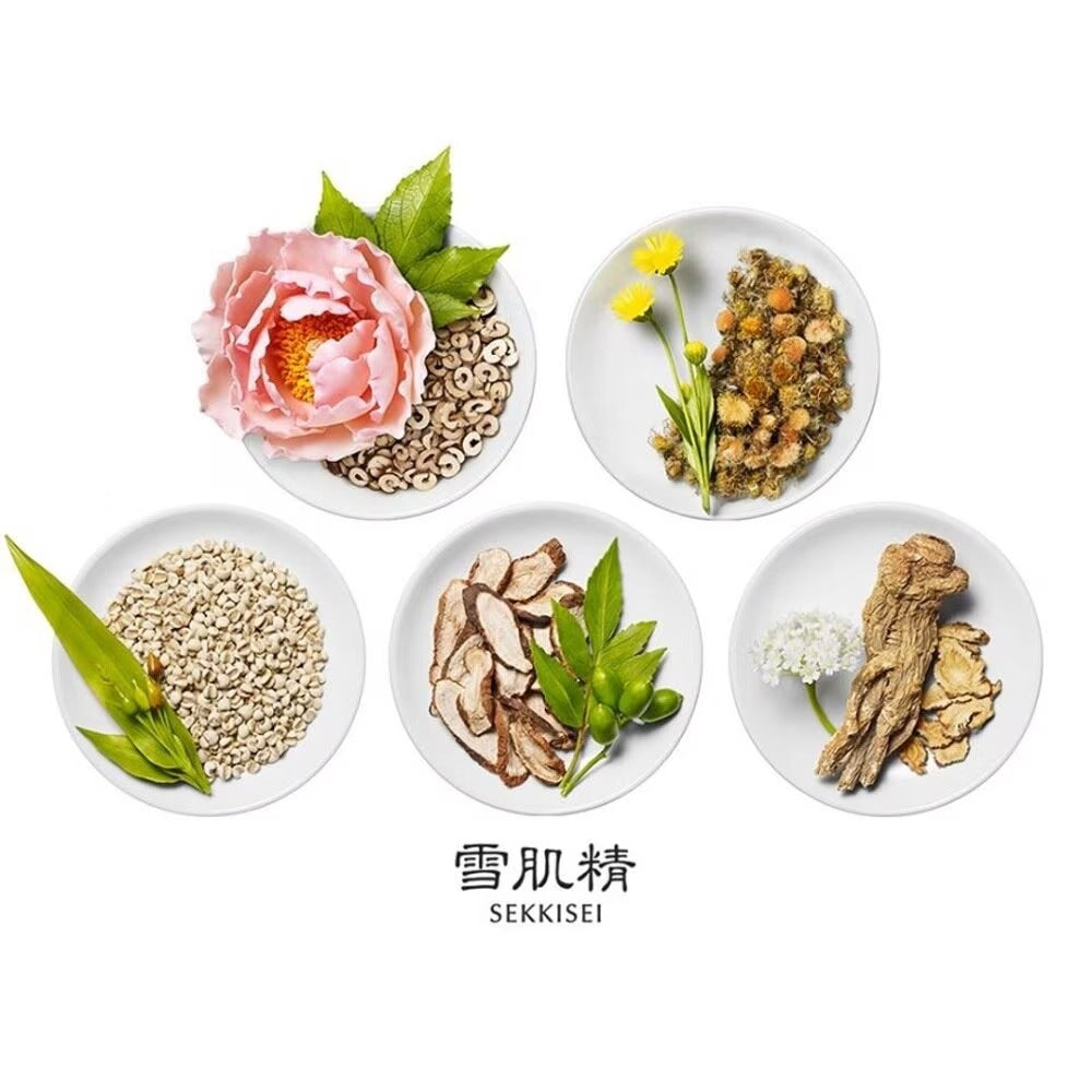 KOSE SEKKISEI White Wash Foam 124ml