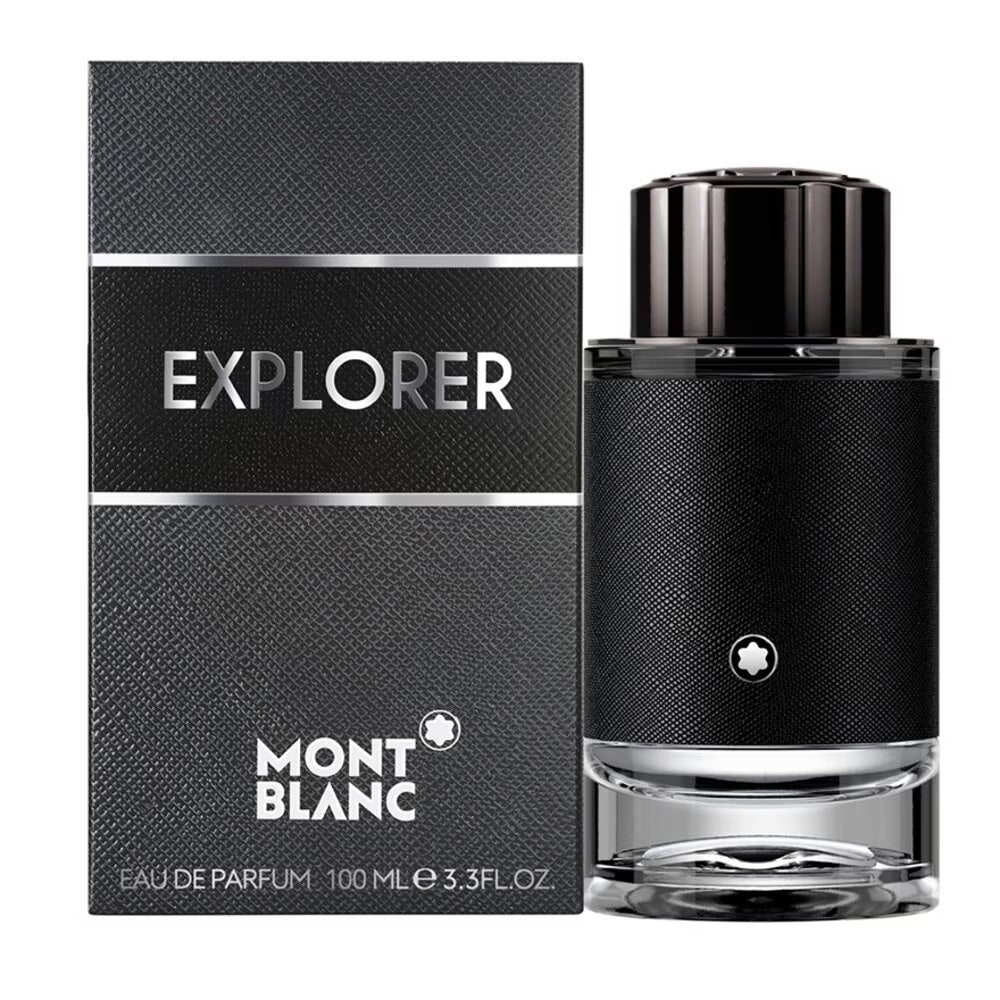 MONTBLANC Explorer Eau De Parfum 100ml