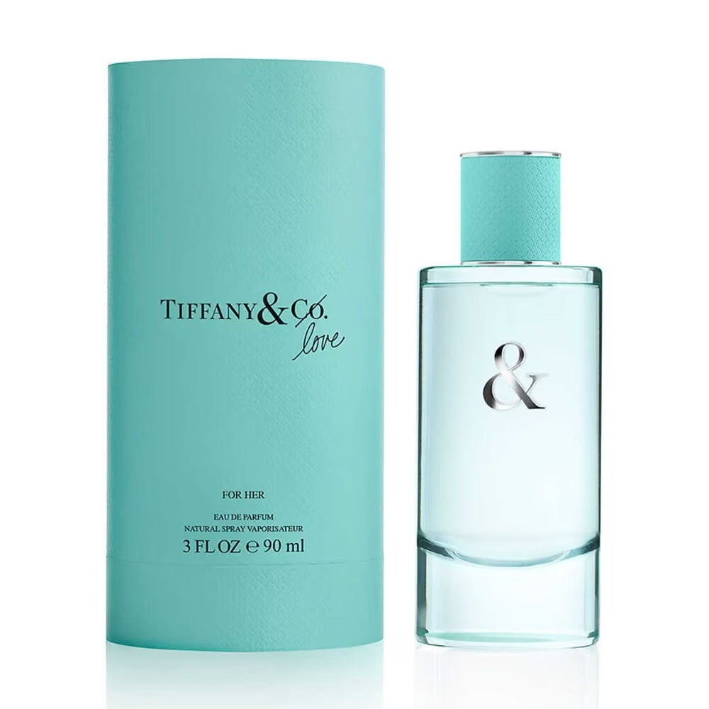TIFFANY & CO. Love Women Eau De Parfum 90ml