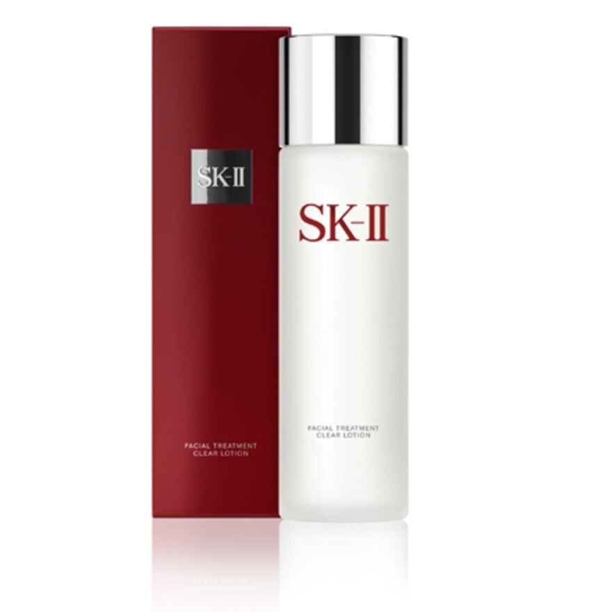 SK II Facial Treatment Clear Lotion 230ml