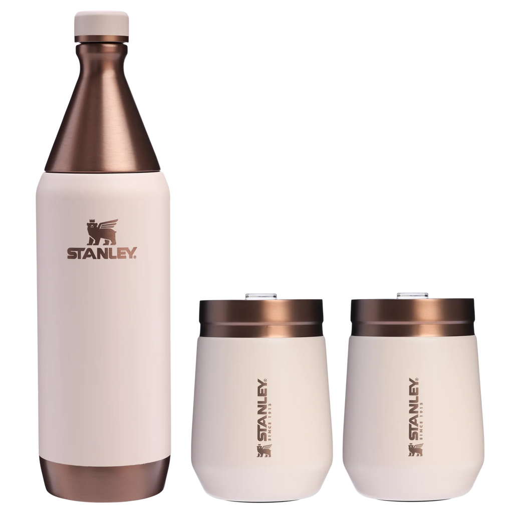 The All Day Wine Set | 34 OZ & 10 OZ