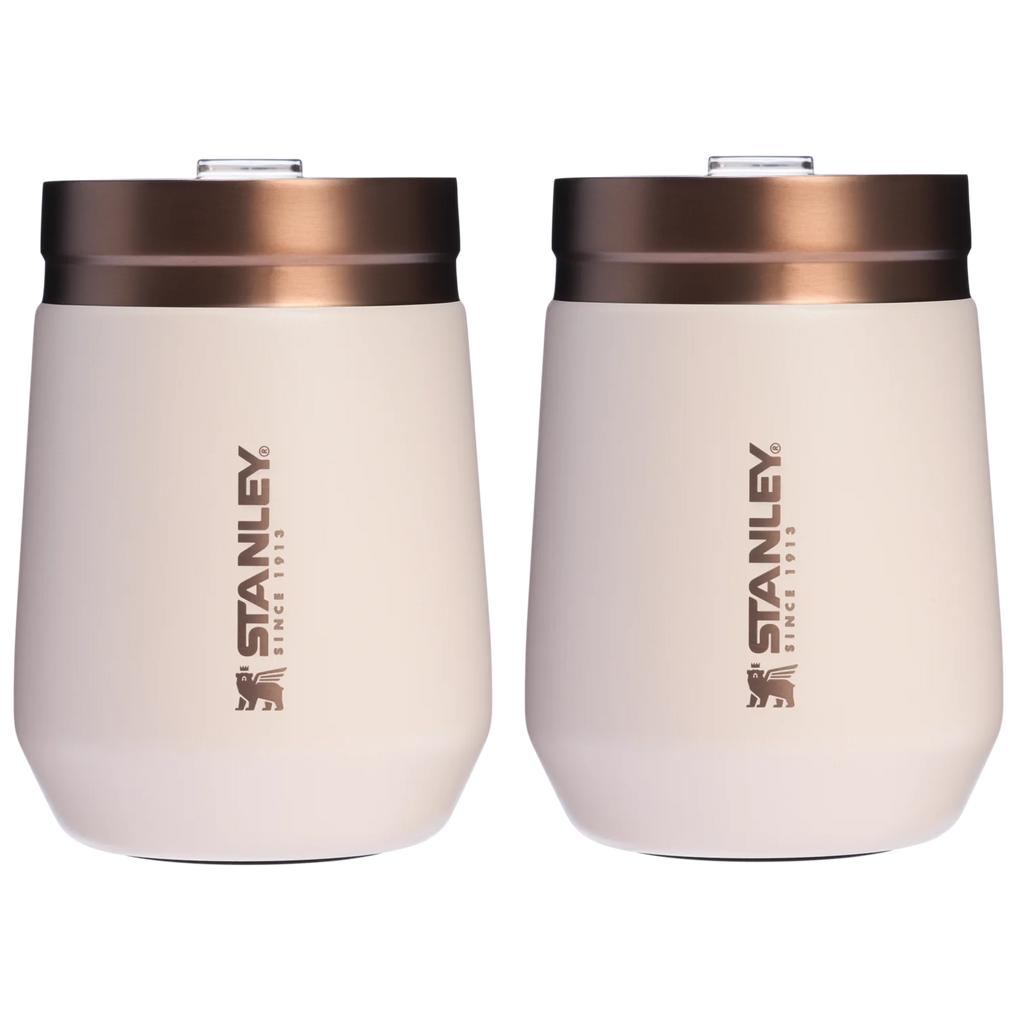 The All Day Wine Set | 34 OZ & 10 OZ