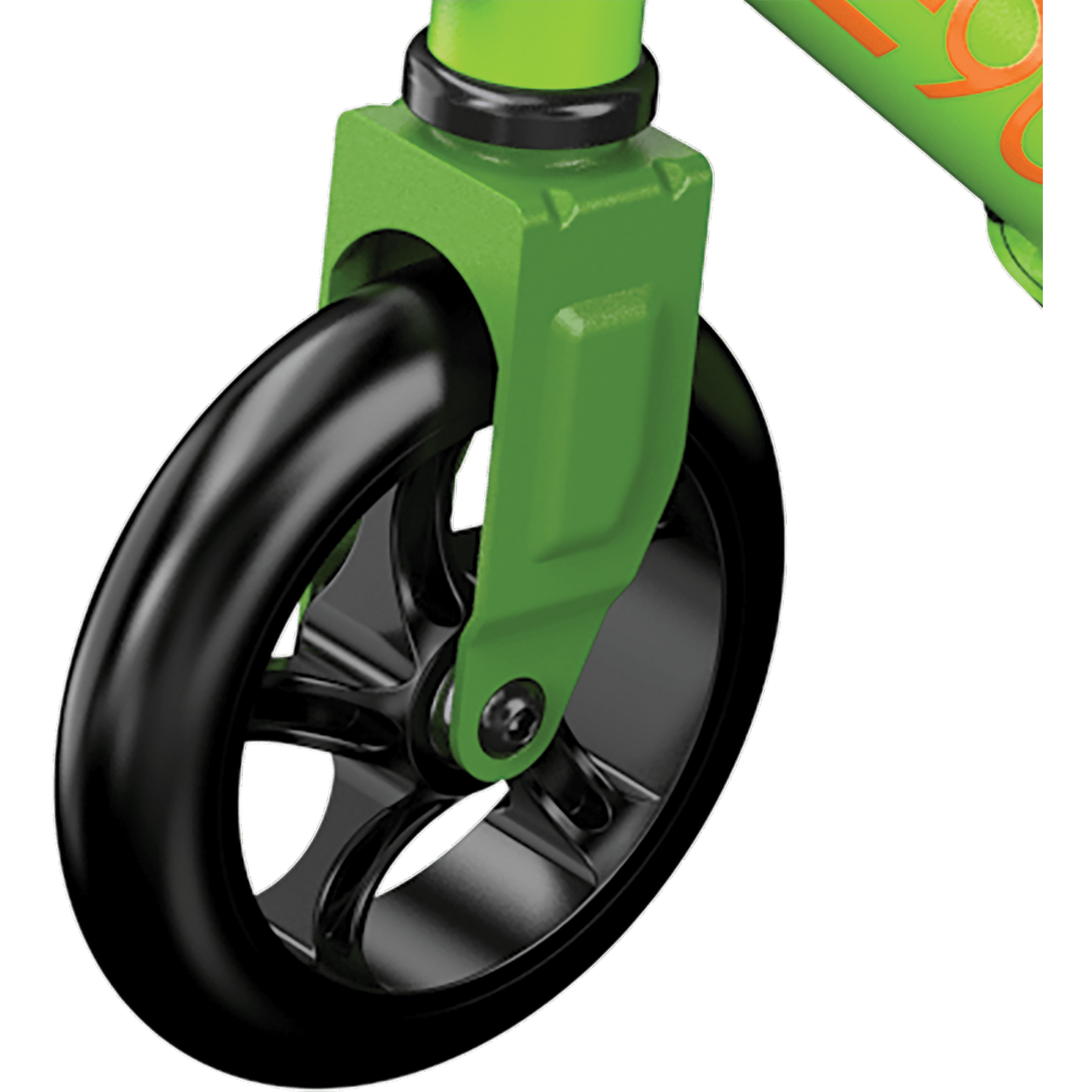 Razor Black Label E90 Electric Scooter - Green, for Child Ages 8+ and up to 120 lbs, up to 10 mph