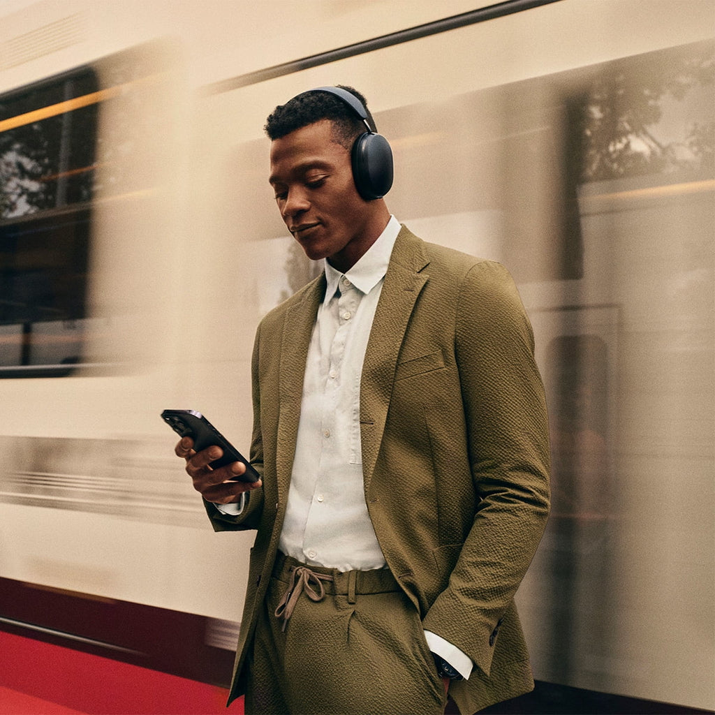 Sonos Ace Wireless Noise Canceling Over Ear Headphones with Bluetooth - Black