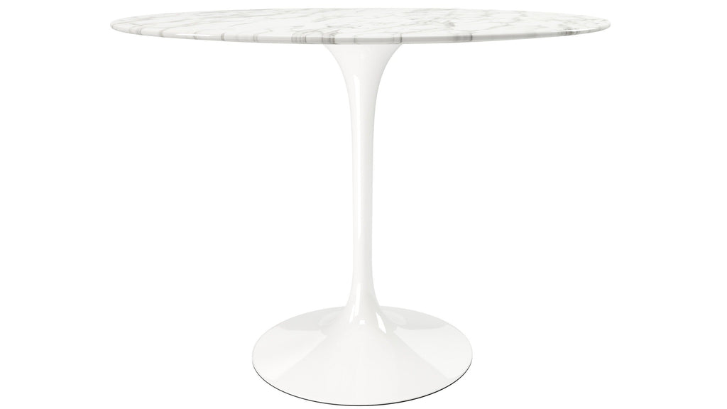 Tulip Dining Table Set