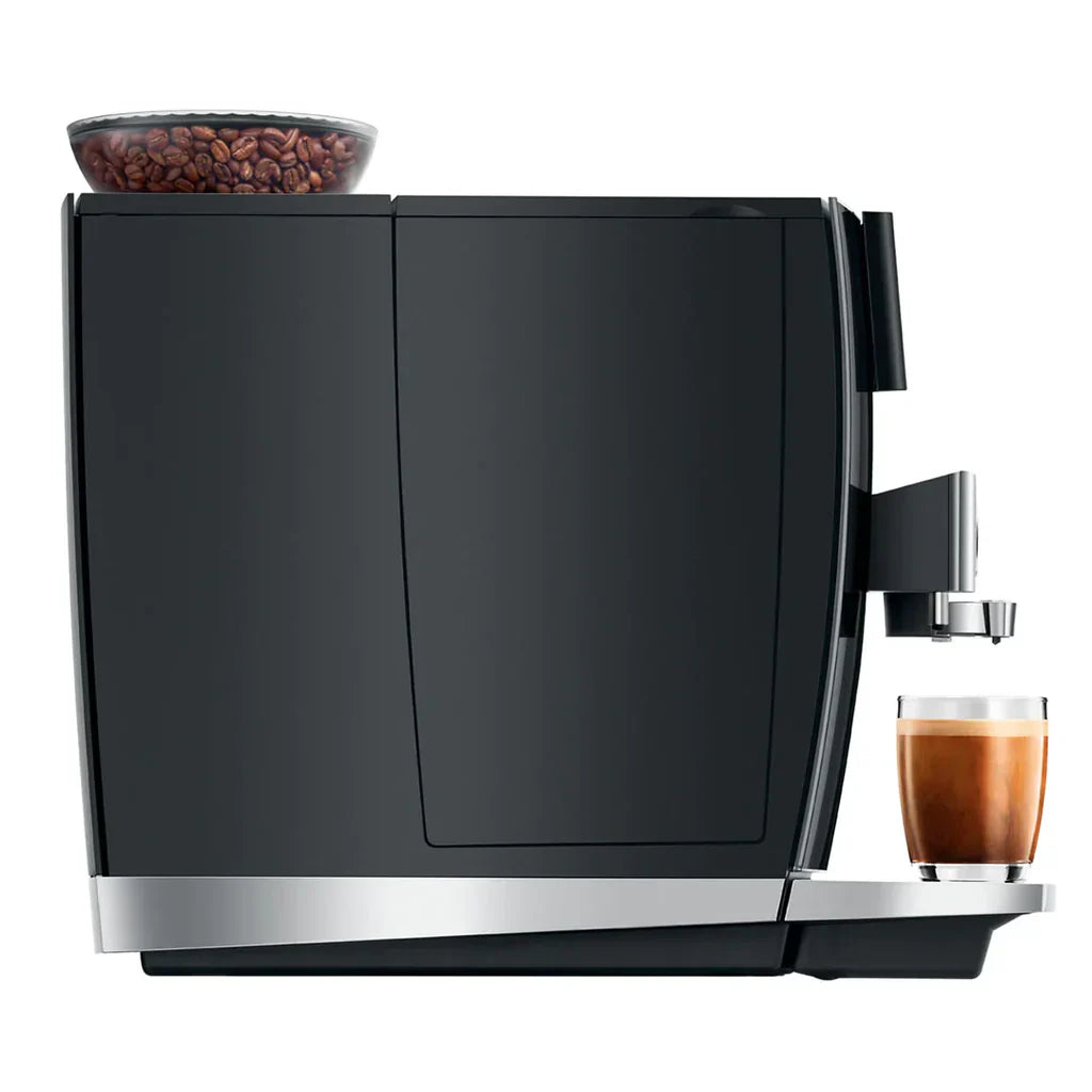 Jura GIGA 10 (NAA) Automatic Coffee Center