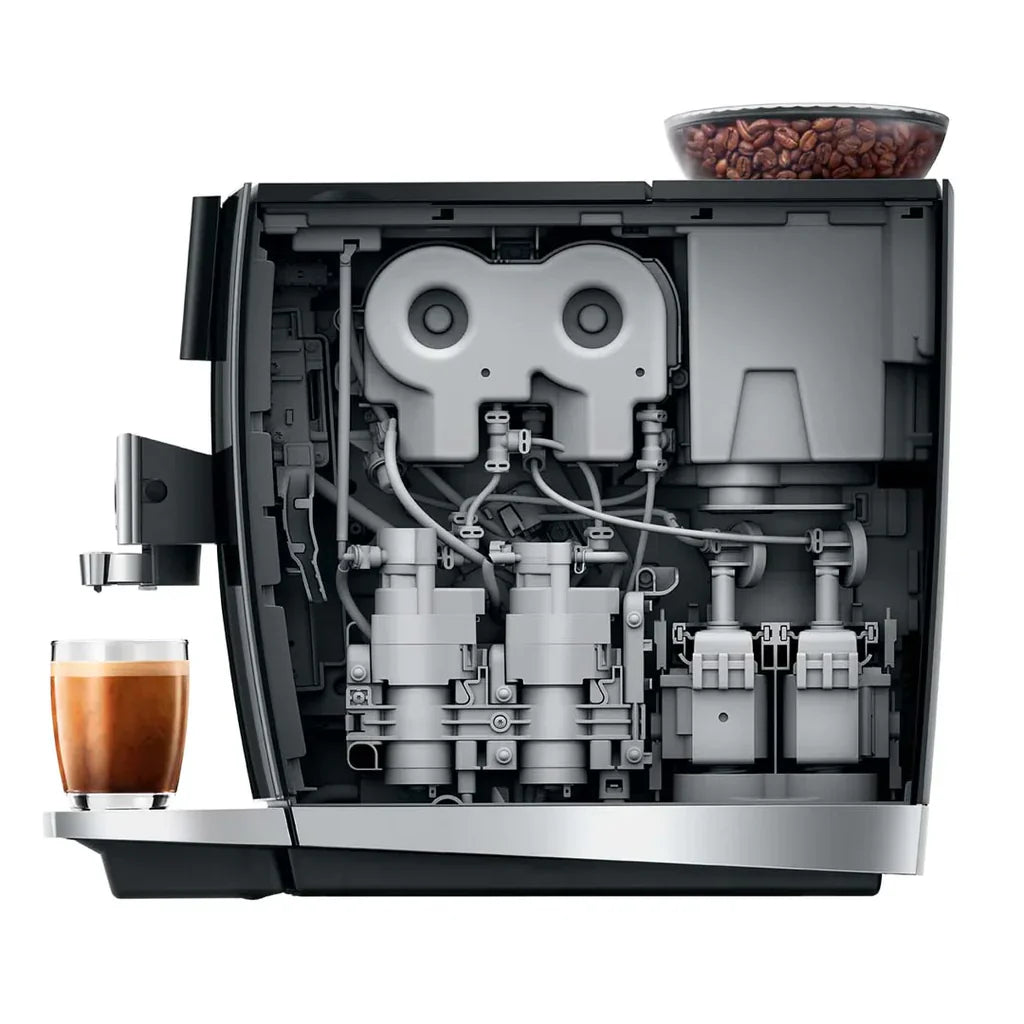 Jura GIGA 10 (NAA) Automatic Coffee Center