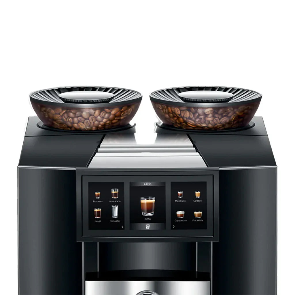 Jura GIGA 10 (NAA) Automatic Coffee Center