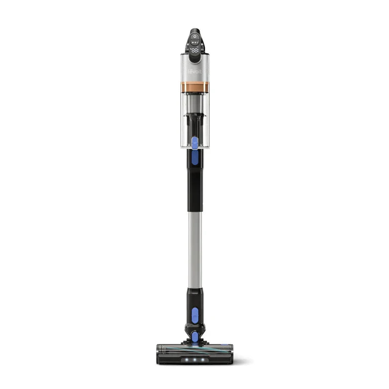 LVAC-300 Cordless Vacuum