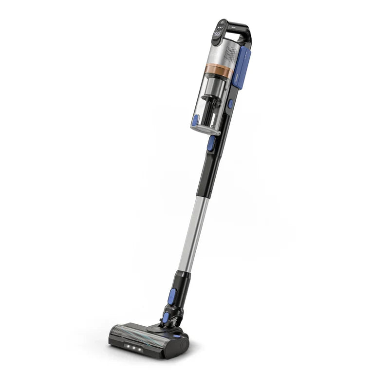 LVAC-300 Cordless Vacuum