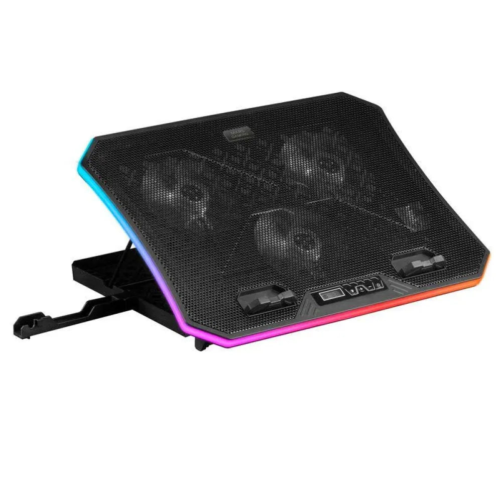 Mars Gaming MNBC6 Laptop Cooling Base