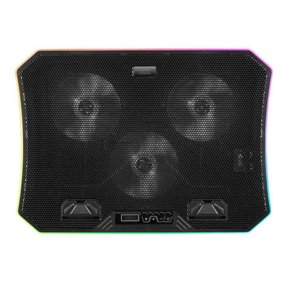 Mars Gaming MNBC6 Laptop Cooling Base