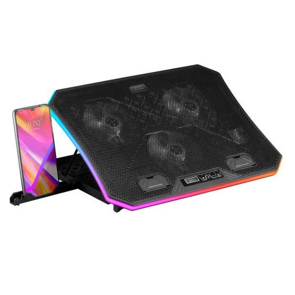 Mars Gaming MNBC6 Laptop Cooling Base