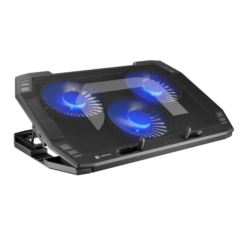 Natec Oriole 17.3´´ Laptop Gaming Cooling Base