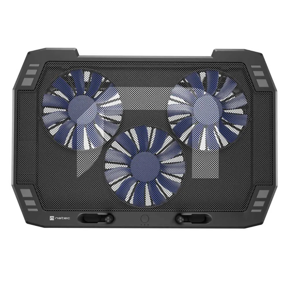Natec Oriole 17.3´´ Laptop Gaming Cooling Base