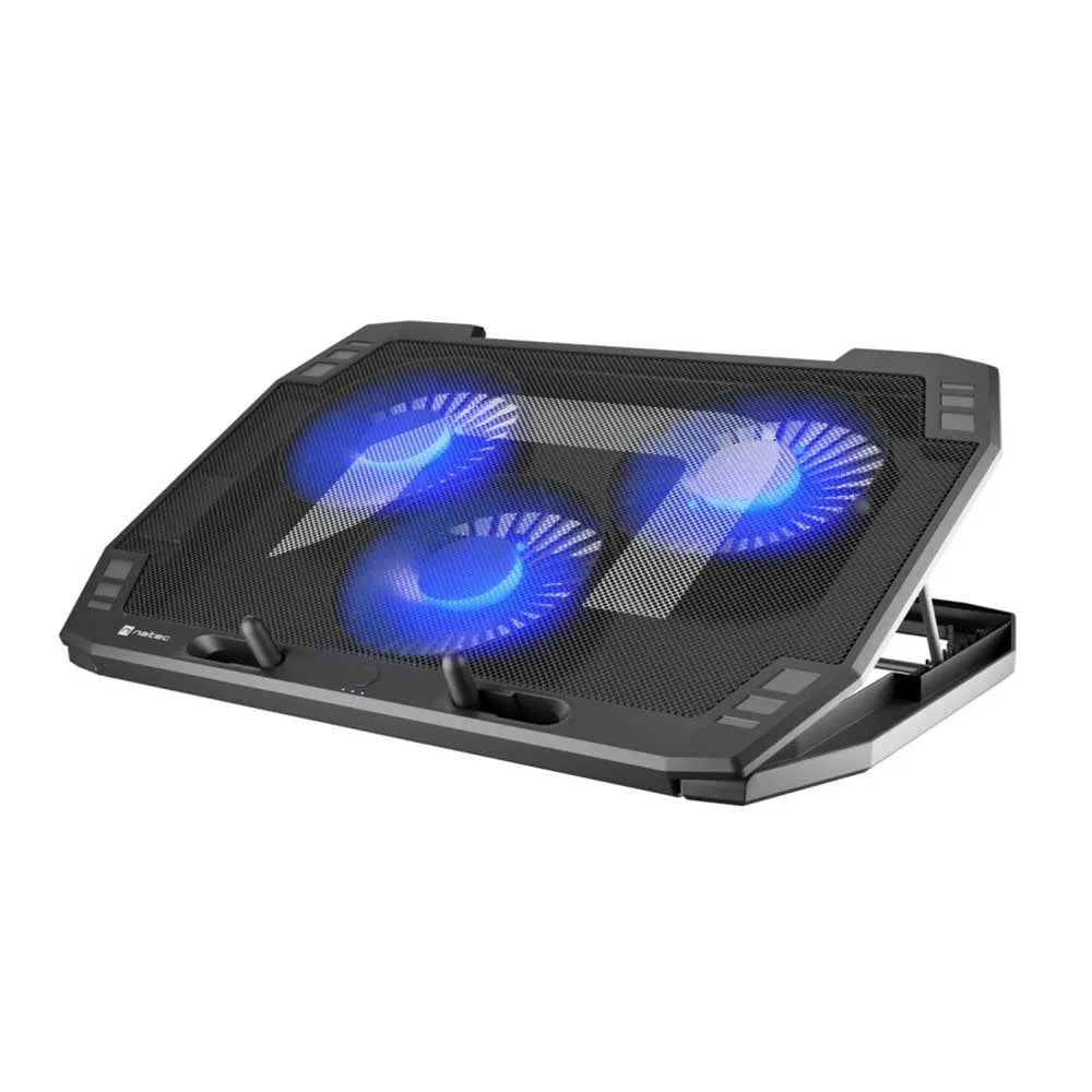 Natec Oriole 17.3´´ Laptop Gaming Cooling Base