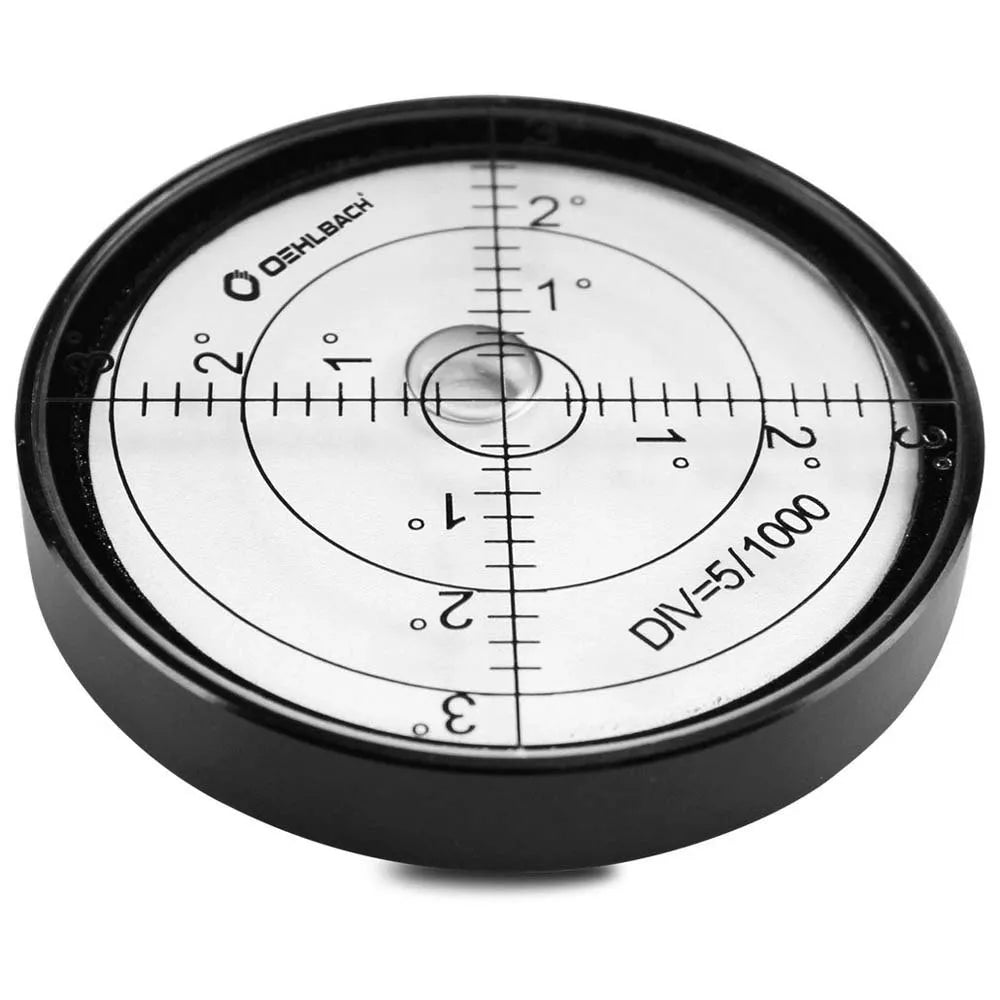 Oehlbach Dragonfly Level Accuracy Vertical Alignment turntable