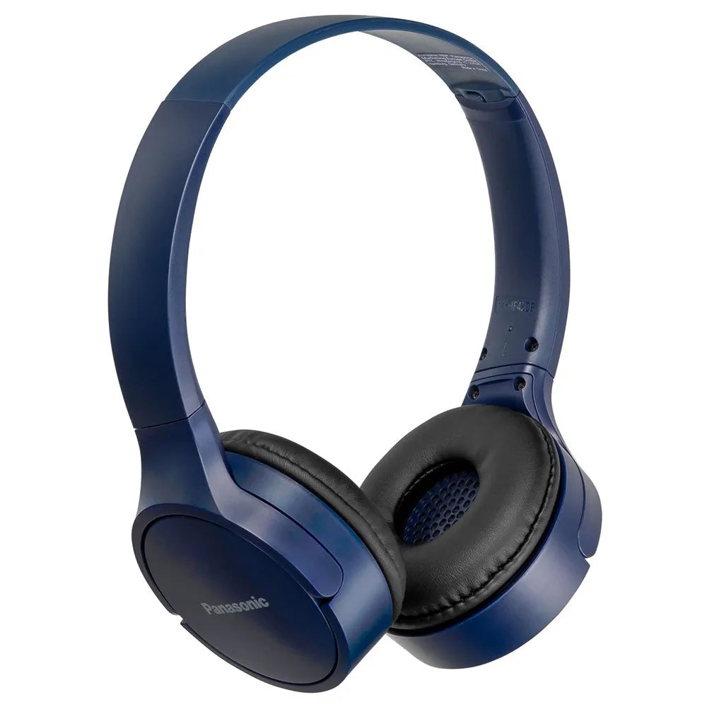 Panasonic RP-HF420BE-A wireless headphones