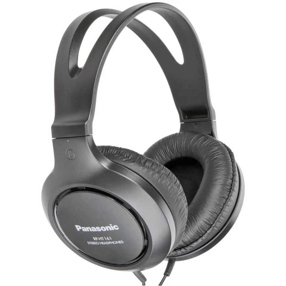 Panasonic RP-HT 161 headphones