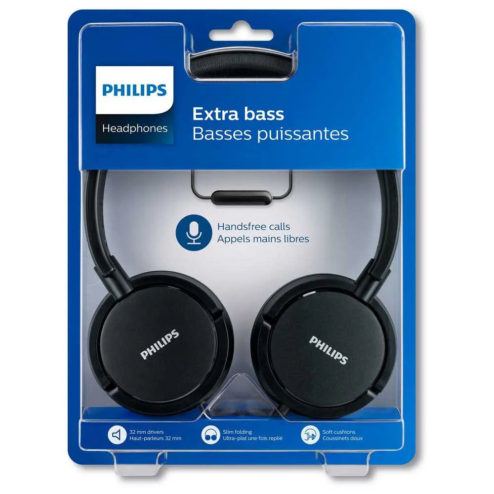Philips SHL5005/00 headphones