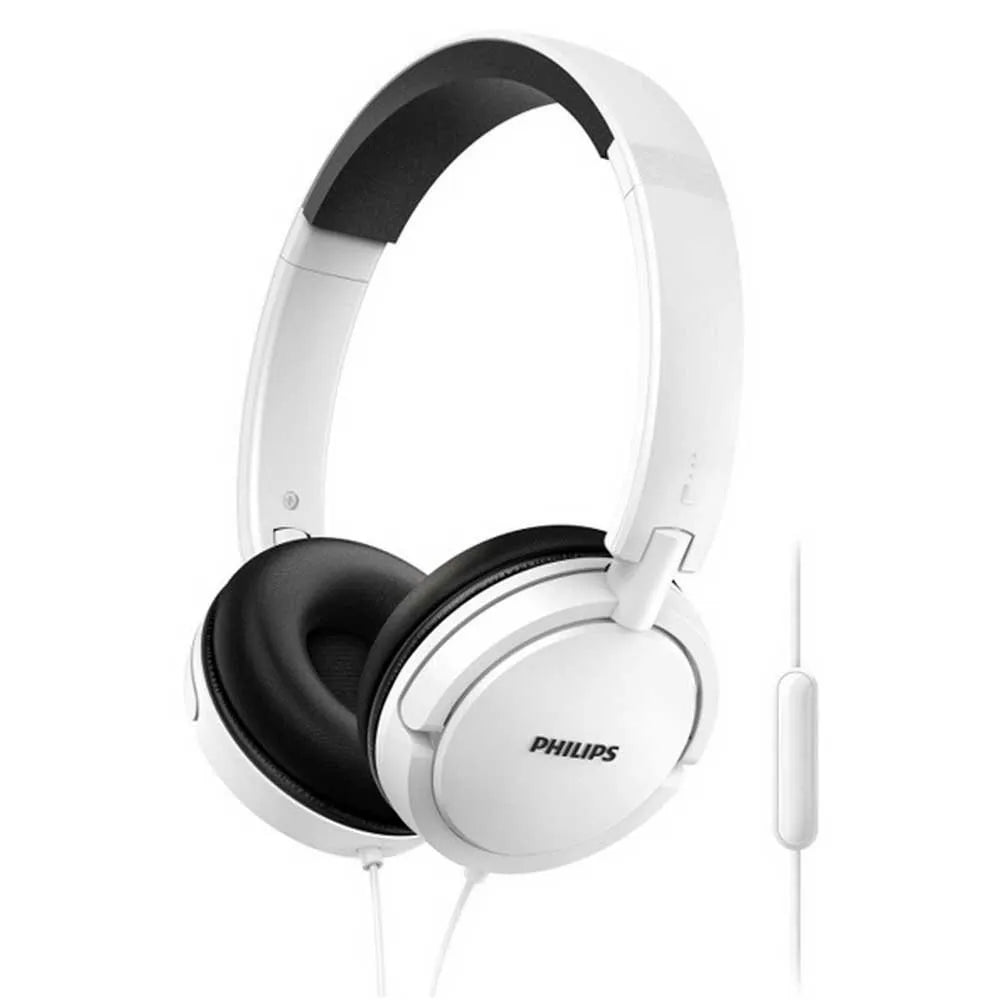 Philips SHL5005WT/00 Stereo headset